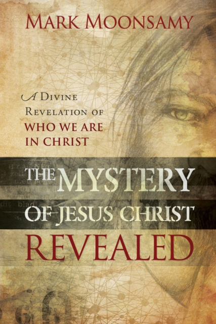 The Mystery of Jesus Christ Revealed, EPUB eBook