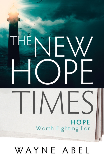 The New Hope Times, EPUB eBook