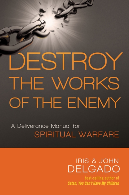 Destroy the Works of the Enemy, EPUB eBook