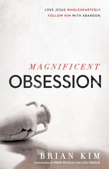 Magnificent Obsession, EPUB eBook