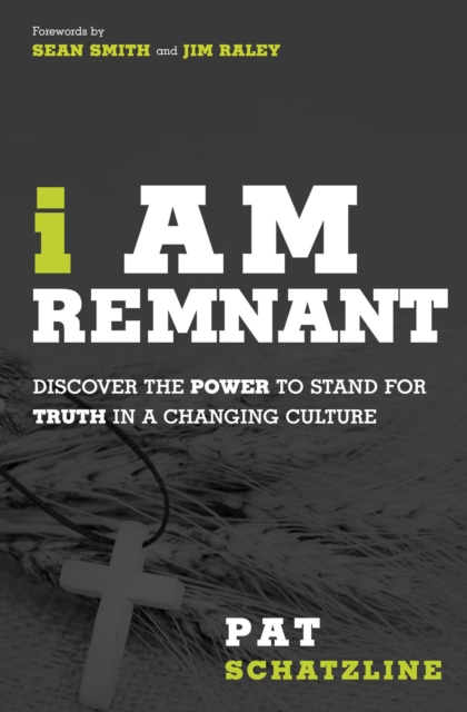 I Am Remnant, EPUB eBook