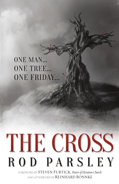 The Cross, EPUB eBook