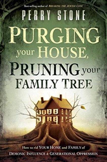 Purging Your House, Purging Your Family Tree, Paperback / softback Book