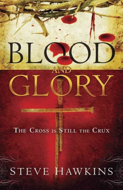 Blood And Glory, Paperback / softback Book