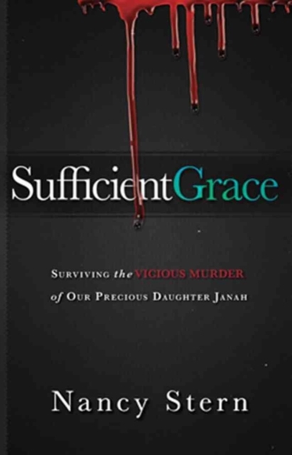 Sufficient Grace, Paperback / softback Book