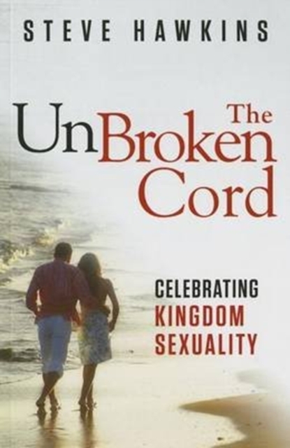 Unbroken Cord, The, Paperback / softback Book