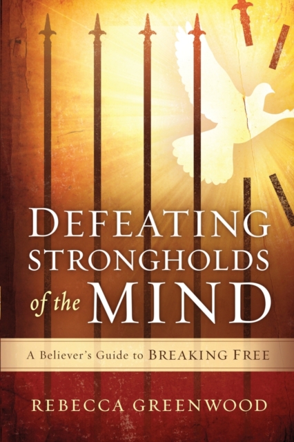 Defeating Strongholds Of The Mind, Paperback / softback Book