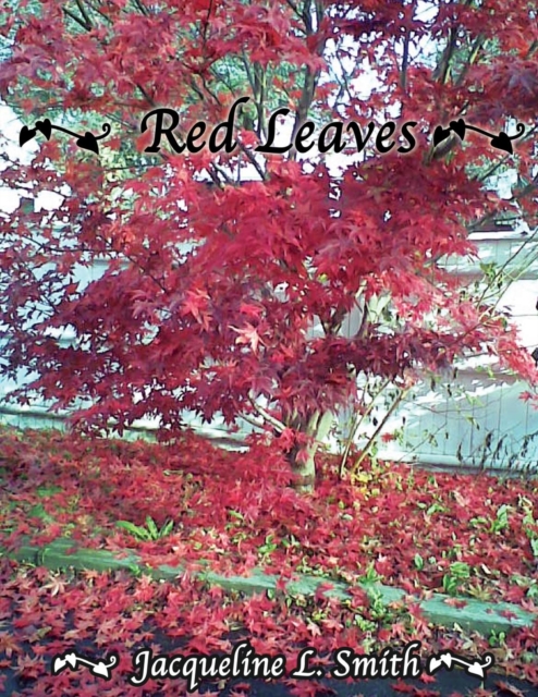 Red Leaves, Paperback / softback Book