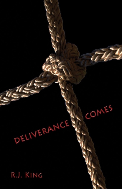 Deliverance Comes, Paperback / softback Book