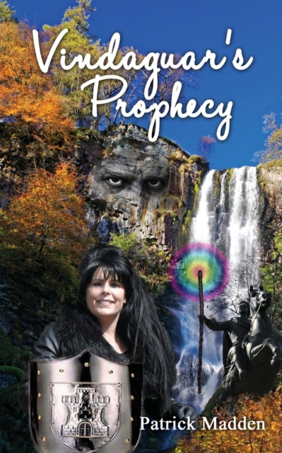 Vindaguar's Prophecy, Paperback Book