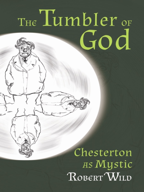 The Tumbler of God, EPUB eBook