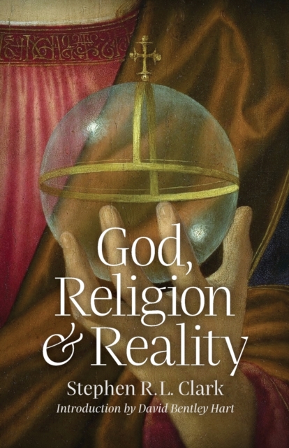 God, Religion and Reality, Paperback / softback Book