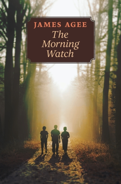 The Morning Watch, Paperback / softback Book