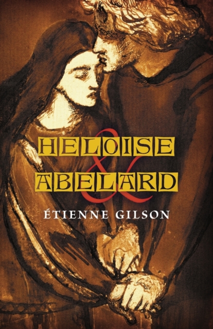 Heloise and Abelard, Paperback / softback Book