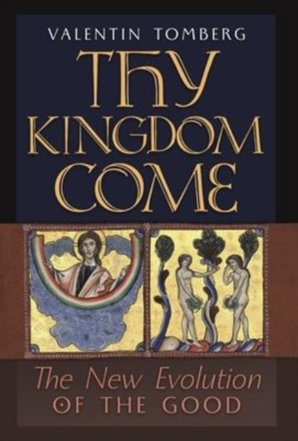 Thy Kingdom Come, Hardback Book
