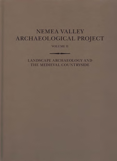 Landscape Archaeology and the Medieval Countryside, PDF eBook