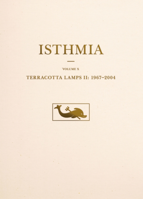 Terracotta Lamps II : 1967-2004, PDF eBook
