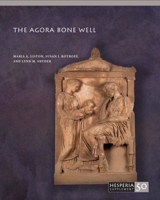 The Agora Bone Well, PDF eBook