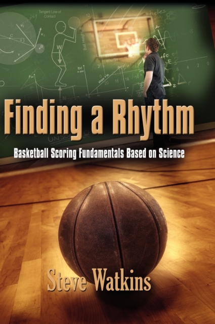 Finding a Rhythm, Hardback Book