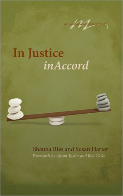 In Justice, InAccord, Paperback / softback Book