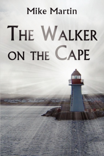 The Walker on the Cape, Paperback / softback Book
