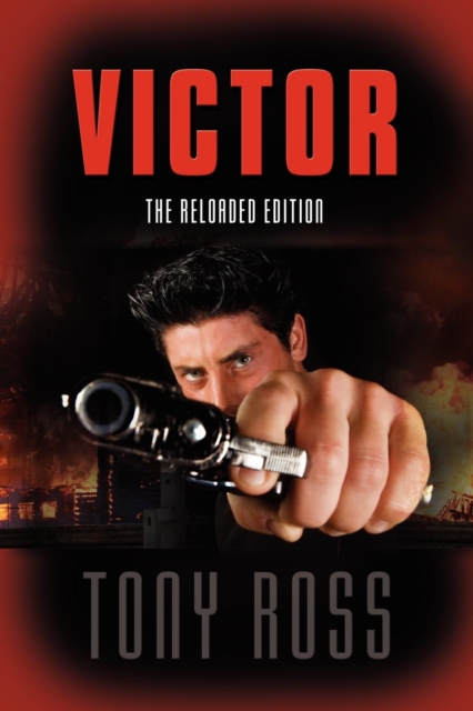 Victor : The Reloaded Edition, Paperback / softback Book