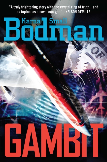 Gambit, EPUB eBook