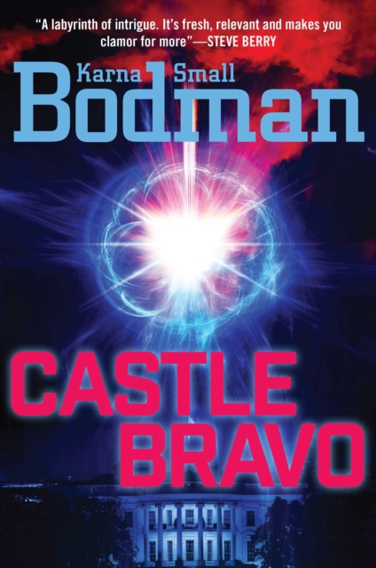 Castle Bravo, EPUB eBook