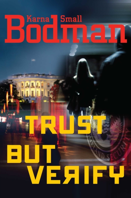 Trust But Verify, EPUB eBook