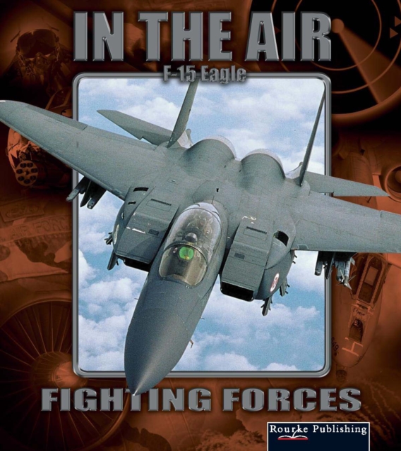 F15 Eagle, PDF eBook