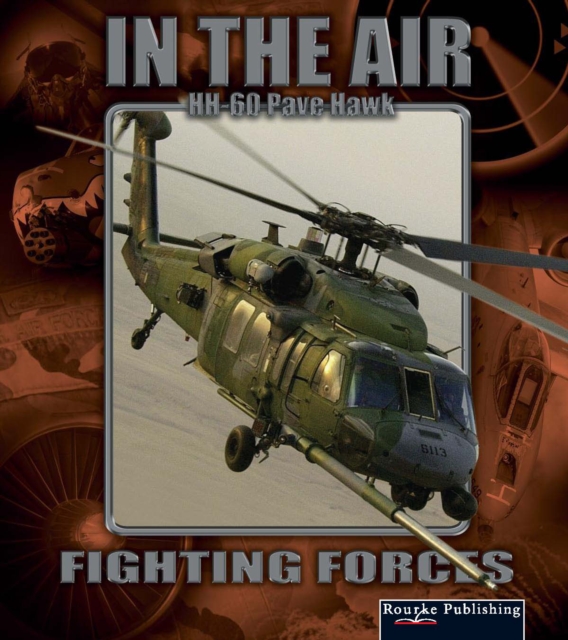 HH-60 Pave Hawk, PDF eBook