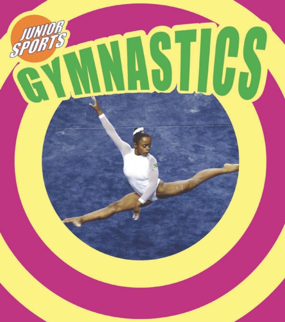 Gymnastics, PDF eBook