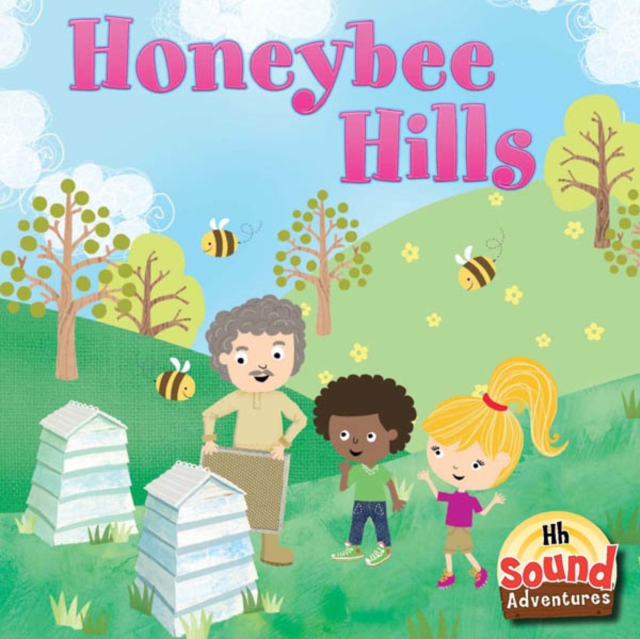 Honeybee Hills : Phoenetic Sound /H/, PDF eBook