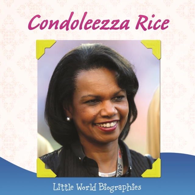 Condoleezza Rice, PDF eBook