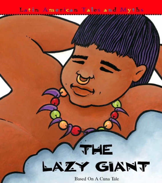 The Lazy Giant, PDF eBook