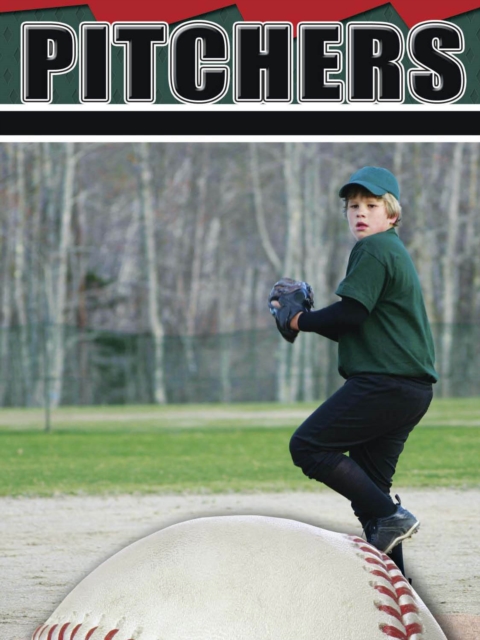 Pitchers, PDF eBook
