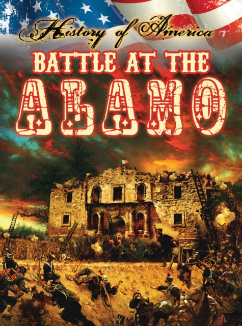 Battle At The Alamo, PDF eBook