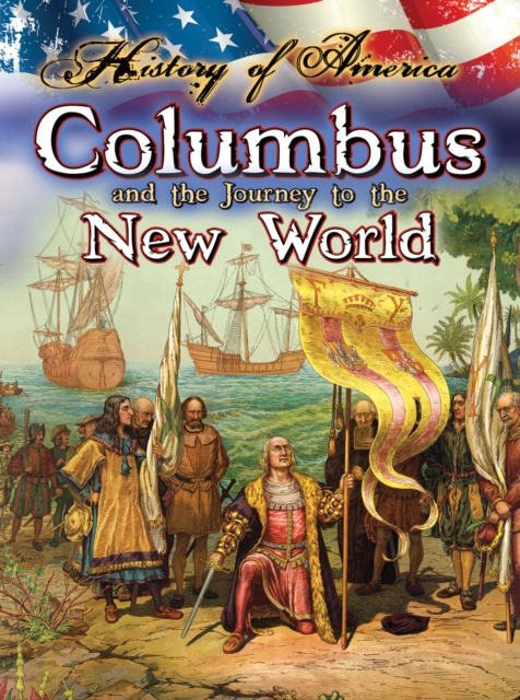 Columbus And The Journey To The New World, PDF eBook