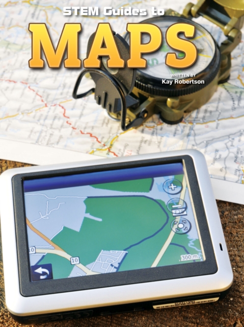 Stem Guides To Maps, PDF eBook