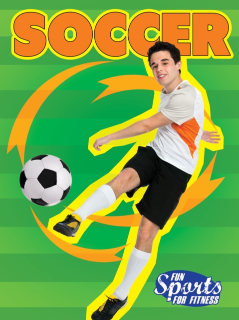 Soccer, PDF eBook