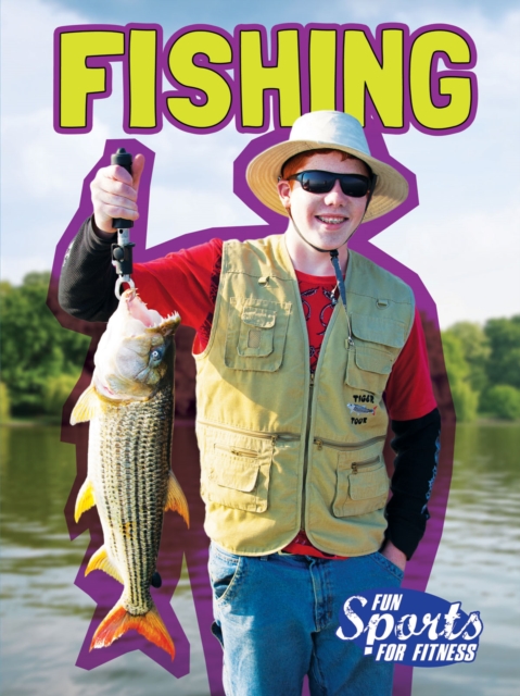 Fishing, PDF eBook