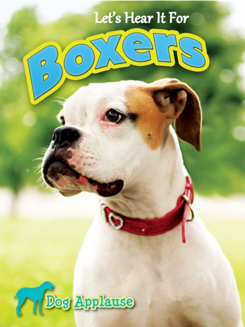 Let's Hear It For Boxers, PDF eBook