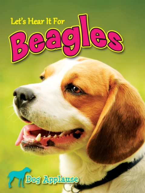 Let's Hear It For Beagles, PDF eBook