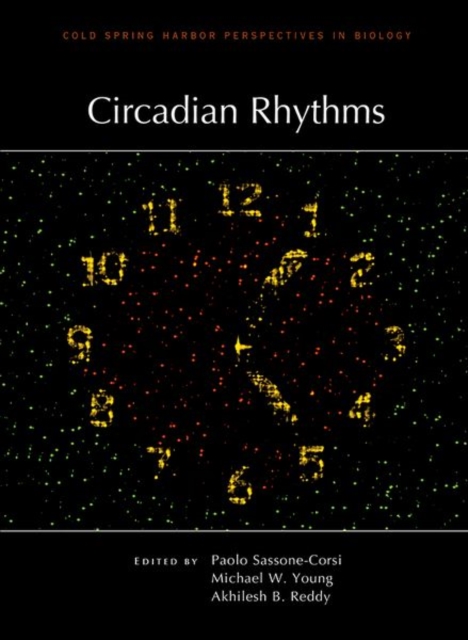 Circadian Rhythms, Hardback Book