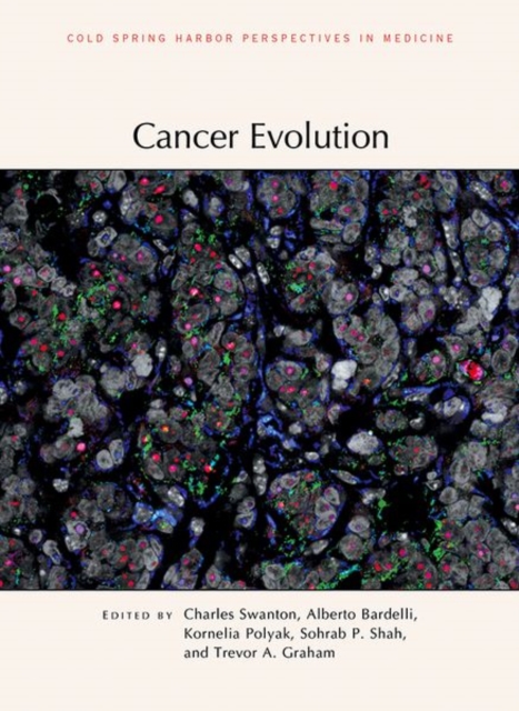 Cancer Evolution, Hardback Book