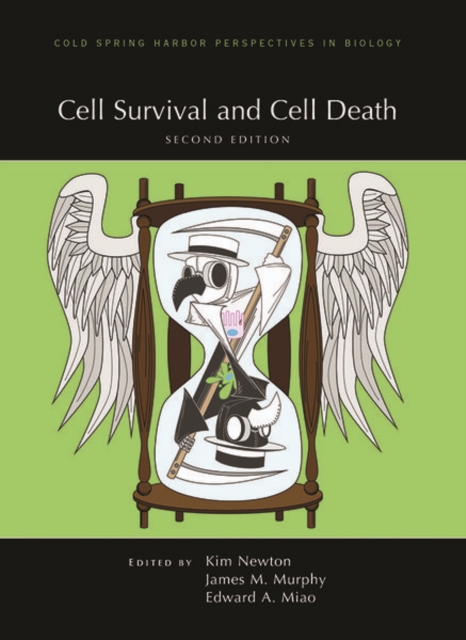Cell Survival and Cell Death, Second Edition, Hardback Book