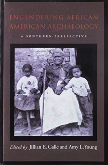 Engendering African American Archaeology : A Southern Perspective, Paperback / softback Book