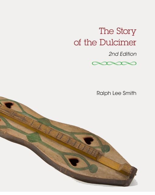 The Story of the Dulcimer, Paperback / softback Book