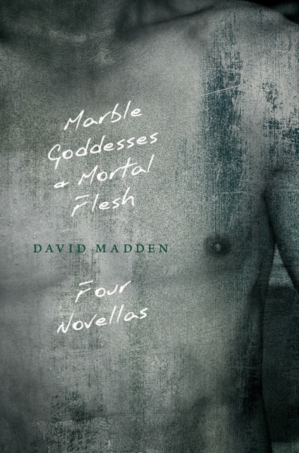 Marble Goddesses and Mortal Flesh, Paperback / softback Book