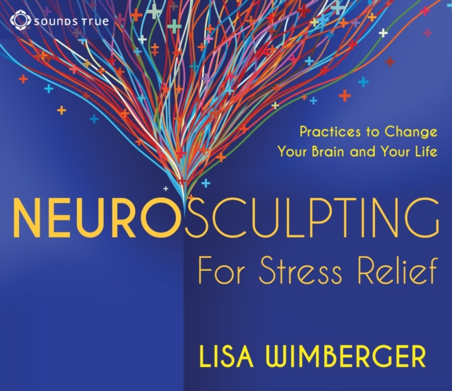 Neurosculpting for Stress Relief : Four Practices to Change Your Brain and Your Life, CD-Audio Book